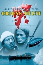 Orions belte filmas