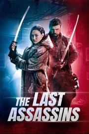 The Last Assassins filmas