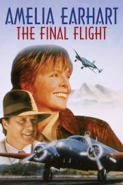 Amelia Earhart: The Final Flight filmas