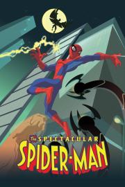 The Spectacular Spider-Man filmas