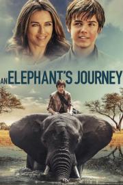 An Elephant's Journey filmas