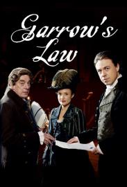 Garrow's Law filmas