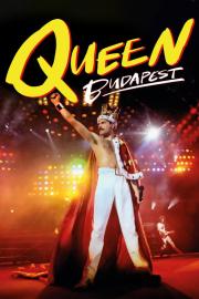 Varázslat - A Queen Budapesten filmas