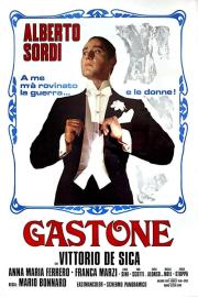 Gastone filmas