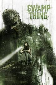 Swamp Thing filmas