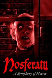 Nosferatu: A Symphony of Horror filmas