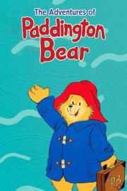 The Adventures of Paddington Bear filmas