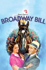 Broadway Bill filmas