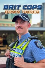 Brit Cops Down Under filmas