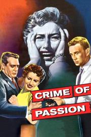 Crime of Passion filmas