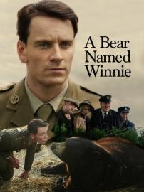 A Bear Named Winnie filmas