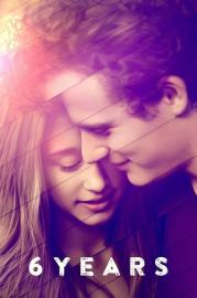 6 Years filmas