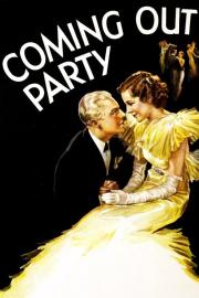 Coming Out Party filmas