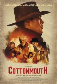 Cottonmouth filmas