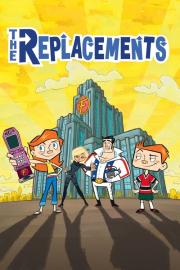 The Replacements filmas