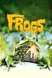 Frogs filmas