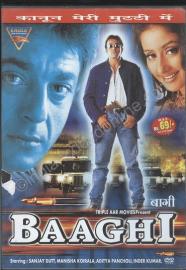 Baaghi filmas