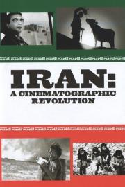 Iran: A Cinematographic Revolution filmas