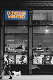 Other Music filmas