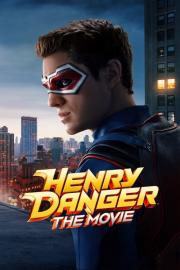 Henry Danger: The Movie filmas