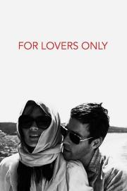 For Lovers Only filmas