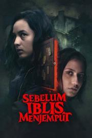 Sebelum Iblis Menjemput filmas
