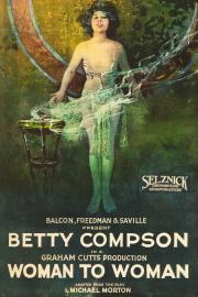Woman to Woman filmas