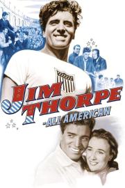 Jim Thorpe – All-American filmas