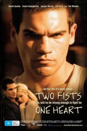 Two Fists, One Heart filmas