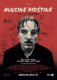 Auksinė pirštinė filmas