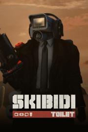 Skibidi Toilet filmas