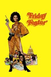 Friday Foster filmas