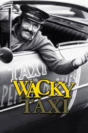Wacky Taxi filmas