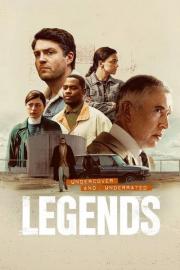 Legends filmas