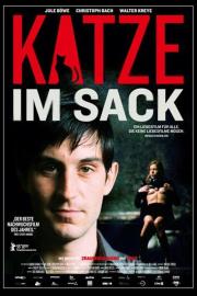 Let the Cat Out of the Bag filmas