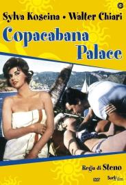 Copacabana Palace filmas