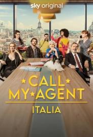 Call My Agent - Italia filmas