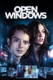 Open Windows filmas