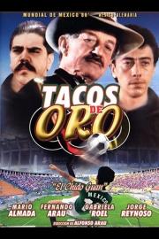 Chido Guan, el tacos de oro filmas