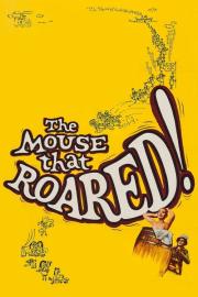 The Mouse That Roared filmas