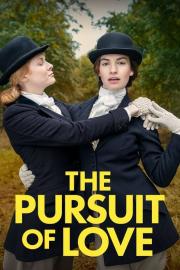 The Pursuit of Love filmas