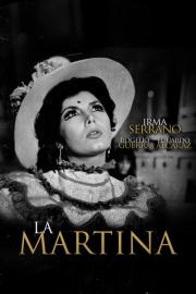 La Martina filmas