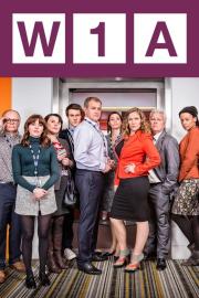 W1A filmas