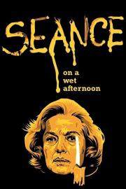 Seance on a Wet Afternoon filmas