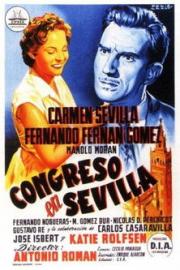 Congress in Seville filmas