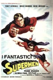 I fantastici 3 Supermen filmas