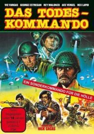 Deadly Commando filmas