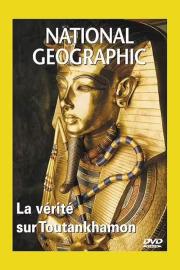 King Tut's Final Secrets filmas