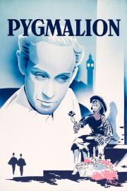 Pygmalion filmas