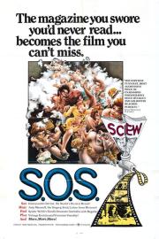 SOS: Screw on the Screen filmas